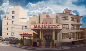 Hotel Majestic Iasi